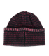 Chanel CC Beanie, back view